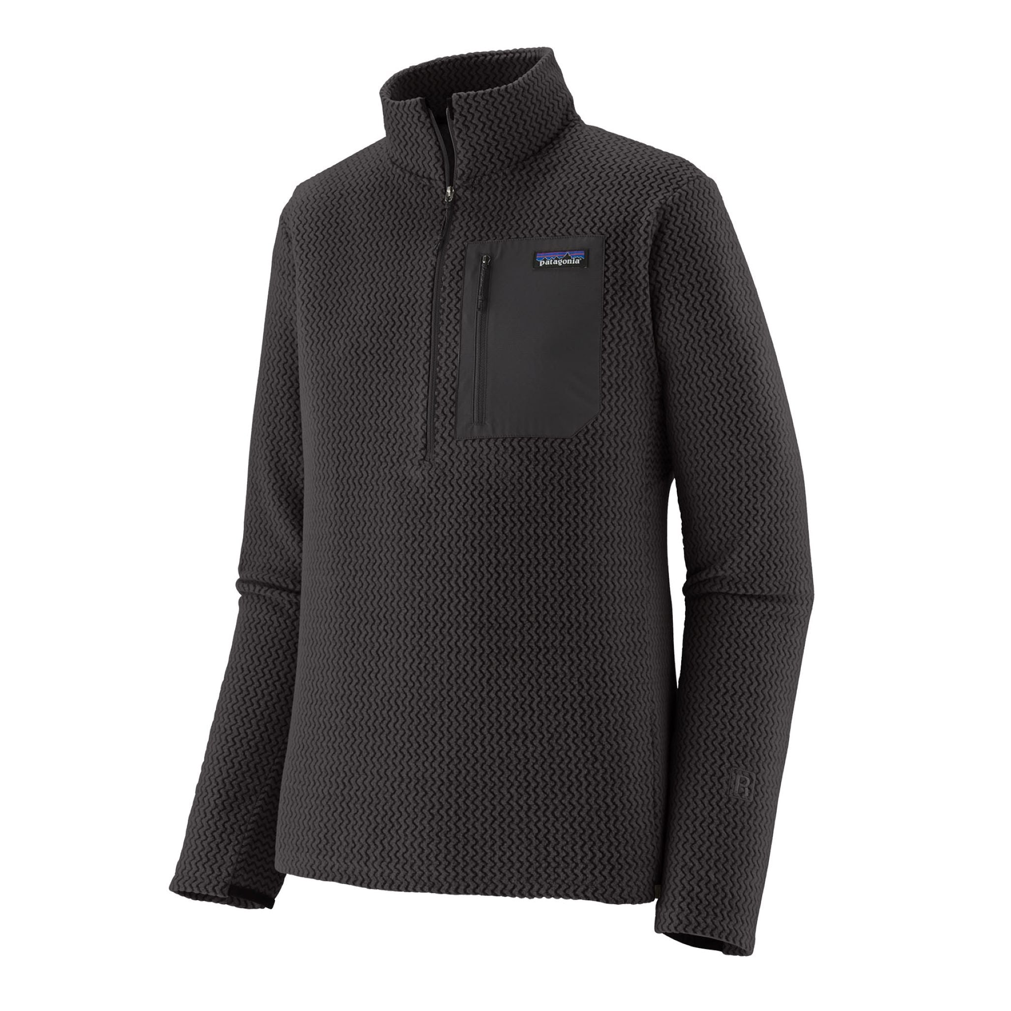 R1 Air Zip Neck Men's – Feathered Friends