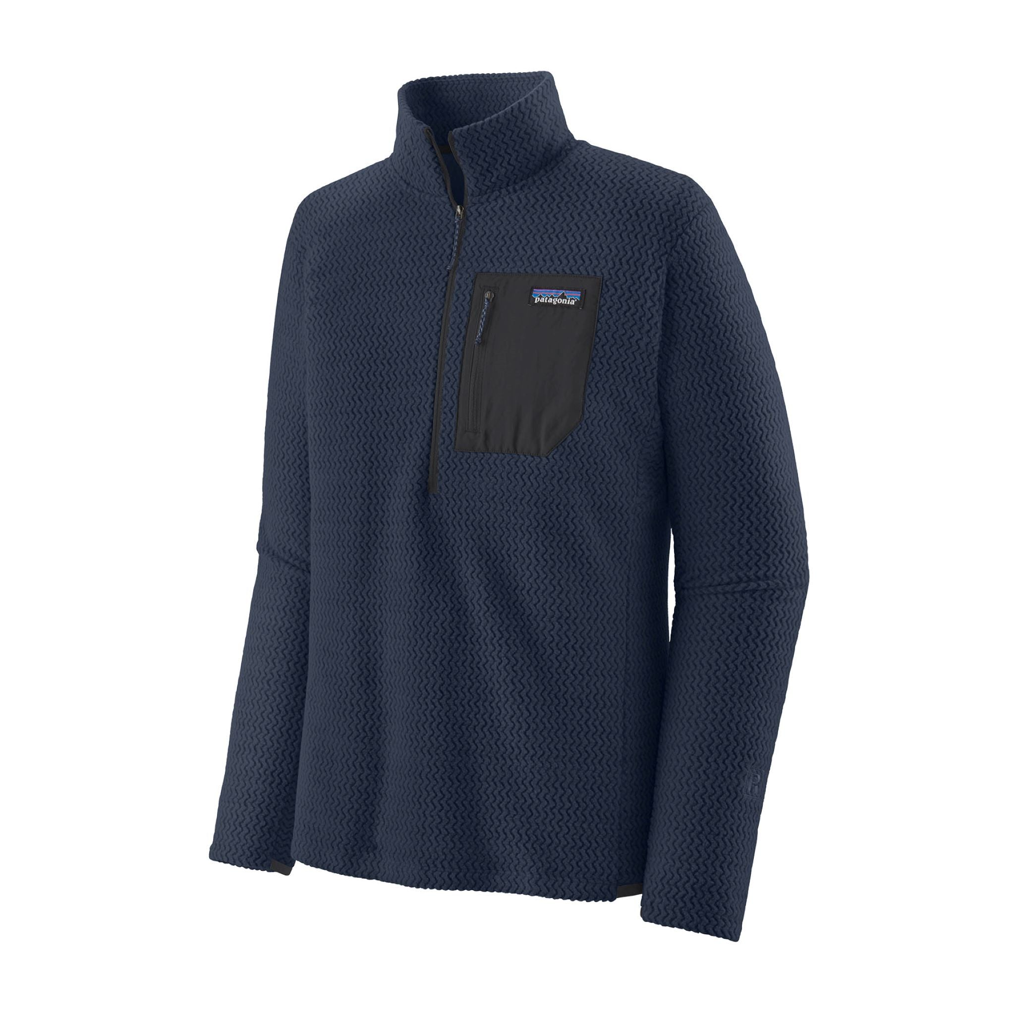 R1 Air Zip Neck Men's – Feathered Friends