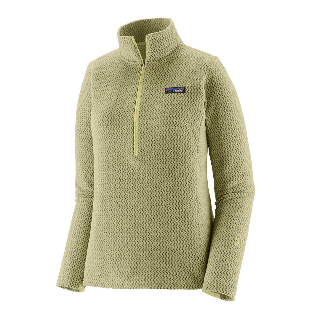 R1 Air Zip Neck Women's