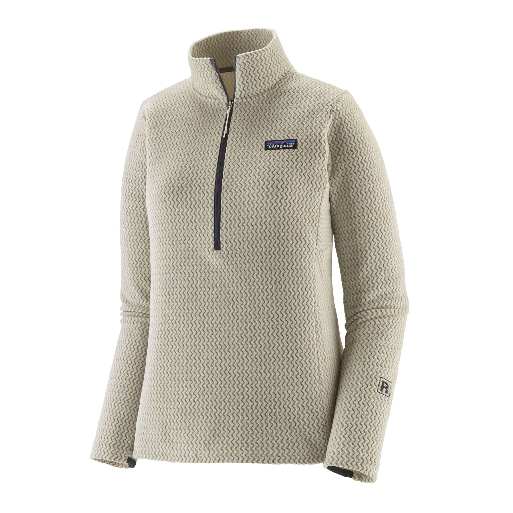 Patagonia-R1 Air Zip Neck Women's-Clothing-
