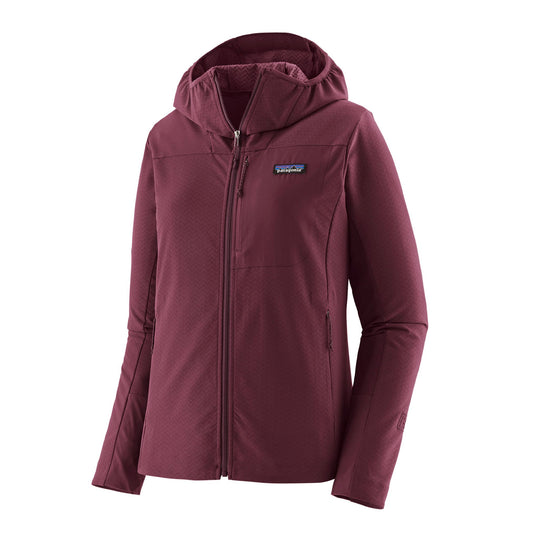 R1 CrossStrata Hoody Women's