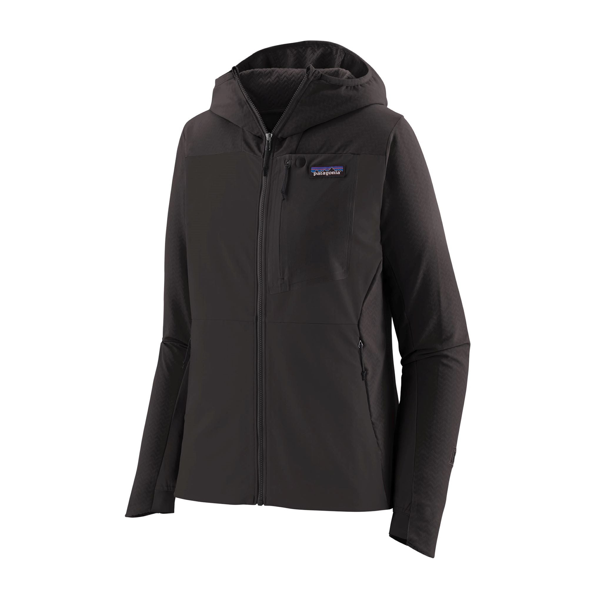 R1 CrossStrata Hoody Women's F25 – Feathered Friends