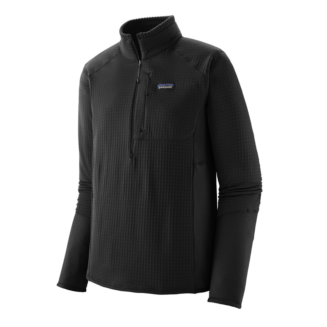 Pullover New Patagonia R1 R1® Fleece Pullover Men's – Feathered
