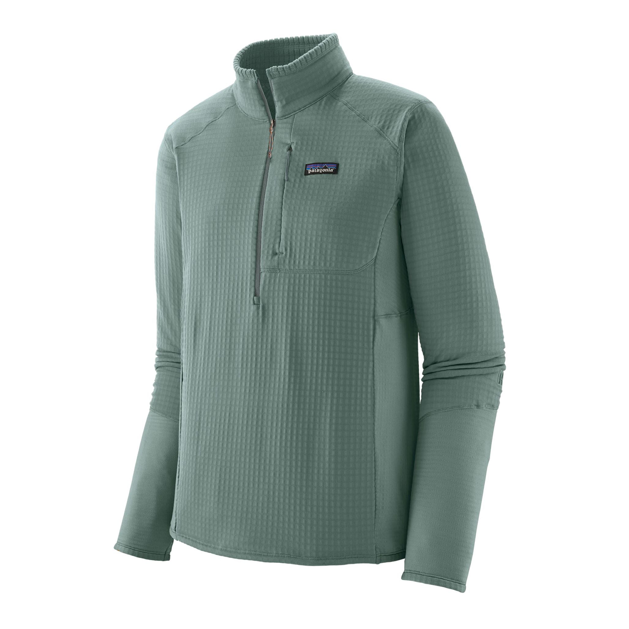 R1® Fleece Pullover Men's – Feathered Friends