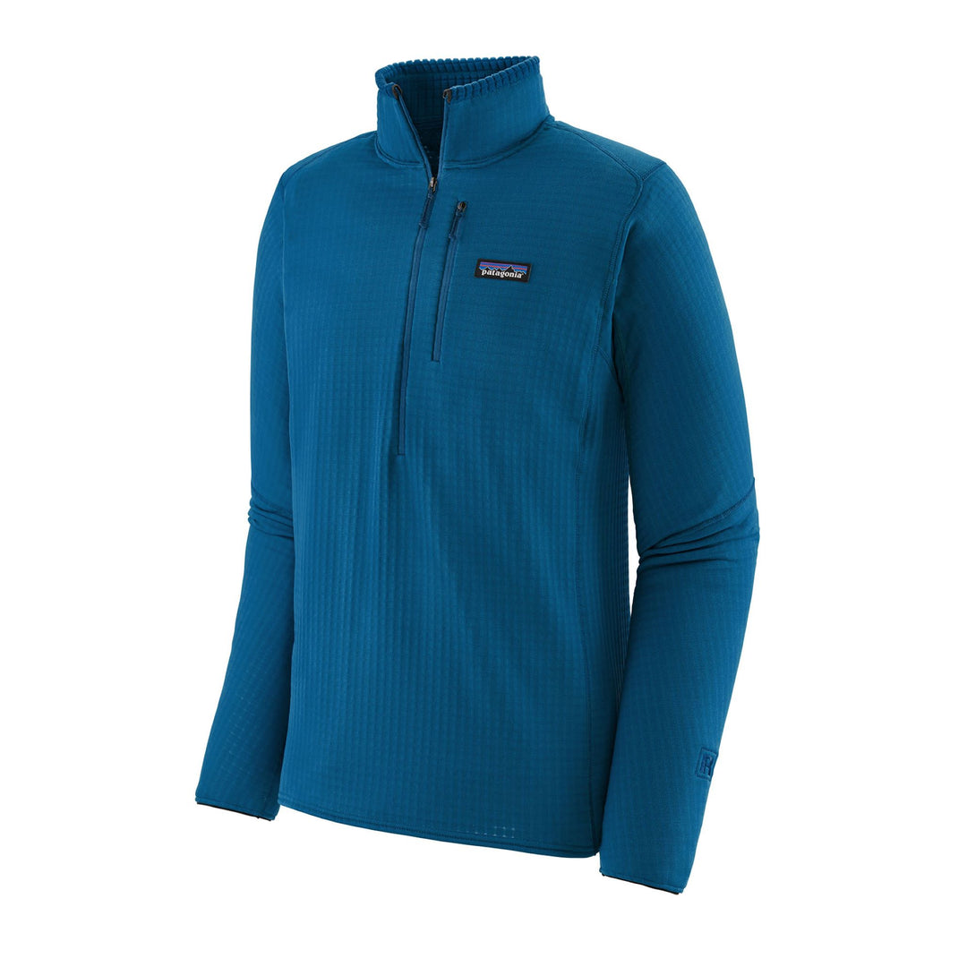 Patagonia R1 Fleece Pullover Men s Feathered Friends