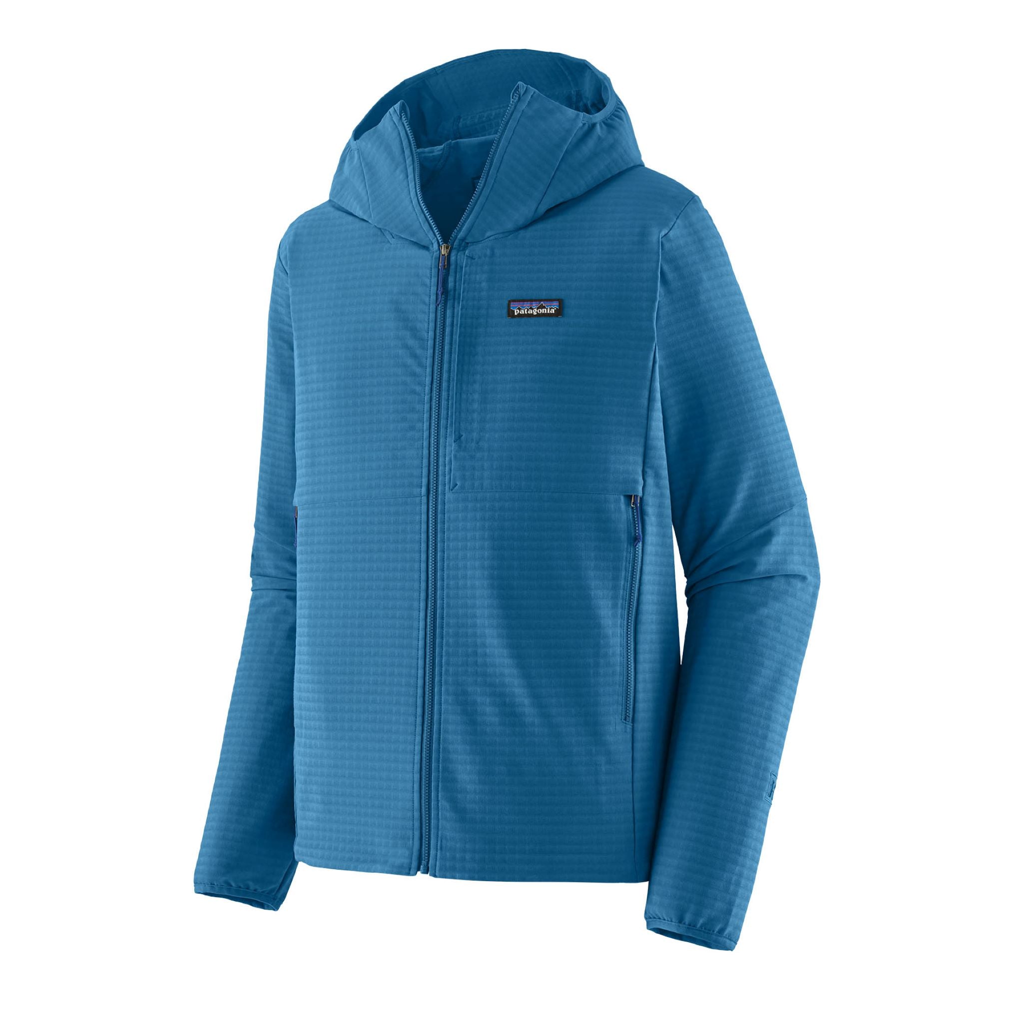 patagonia r1 tech face