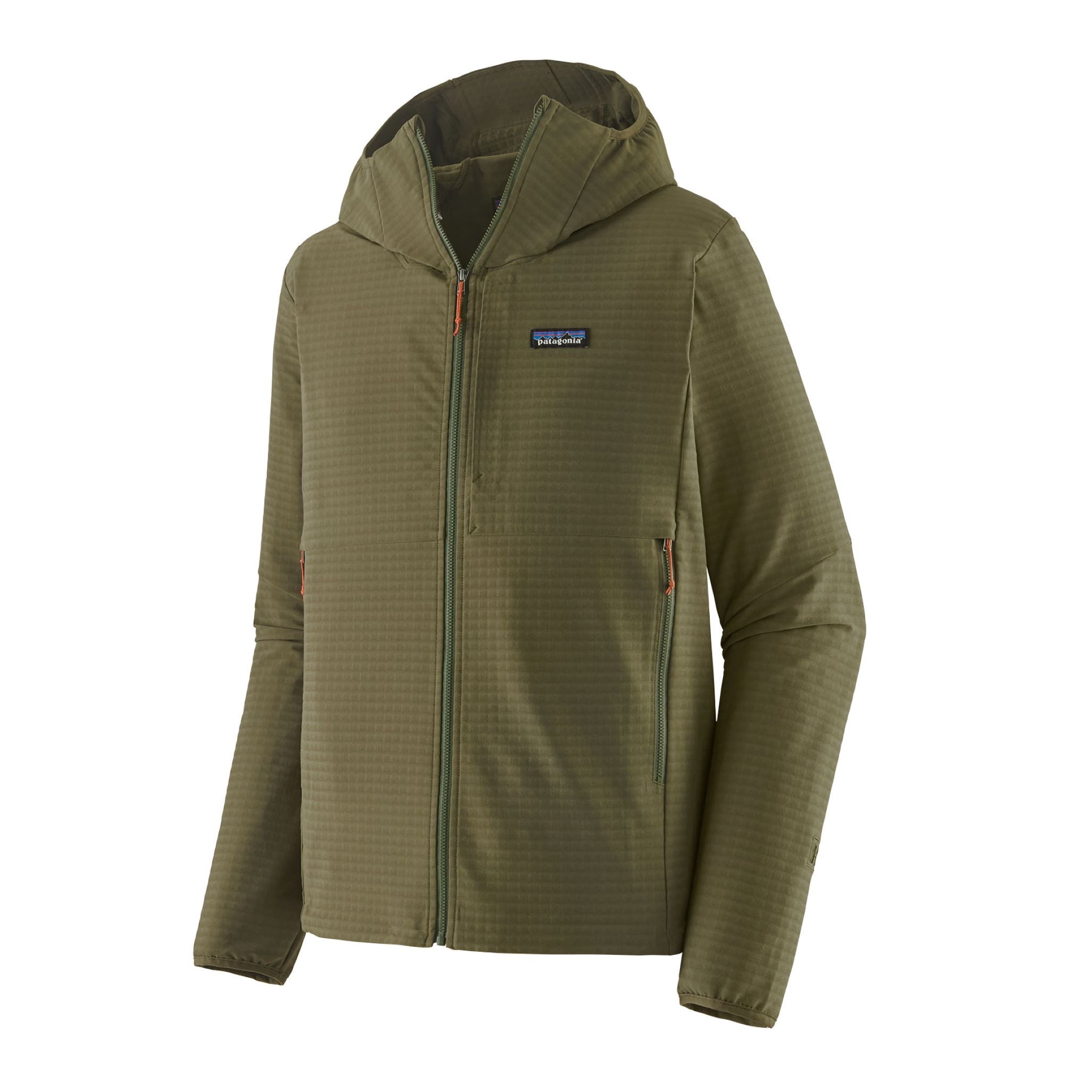 R1 TechFace Hoody Men's – Feathered Friends