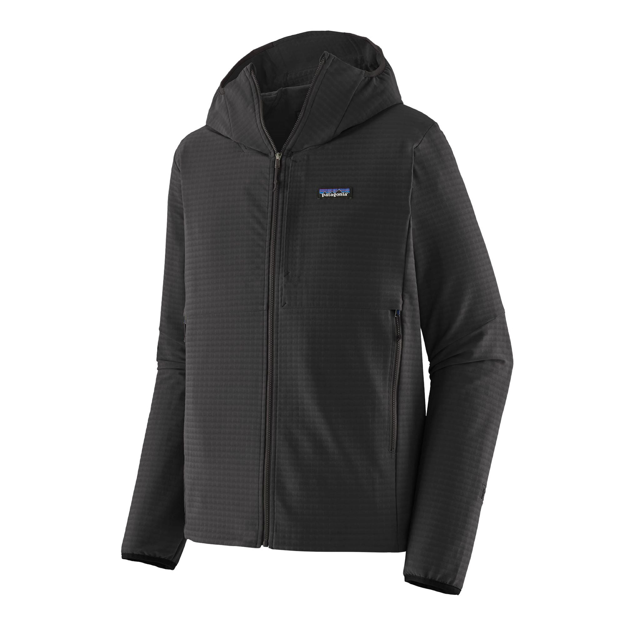 R1 TechFace Hoody Men's – Feathered Friends