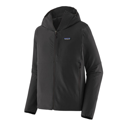 R1 TechFace Hoody Men's
