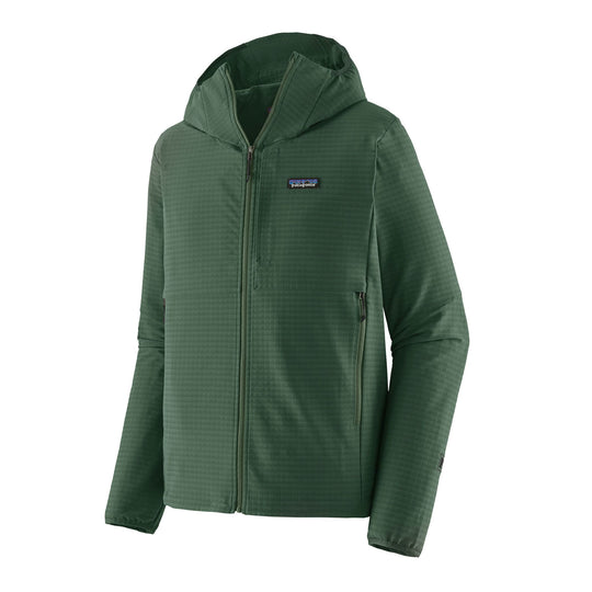 R1 TechFace Hoody Men's