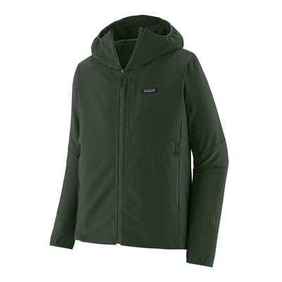 R1 TechFace Hoody Men's