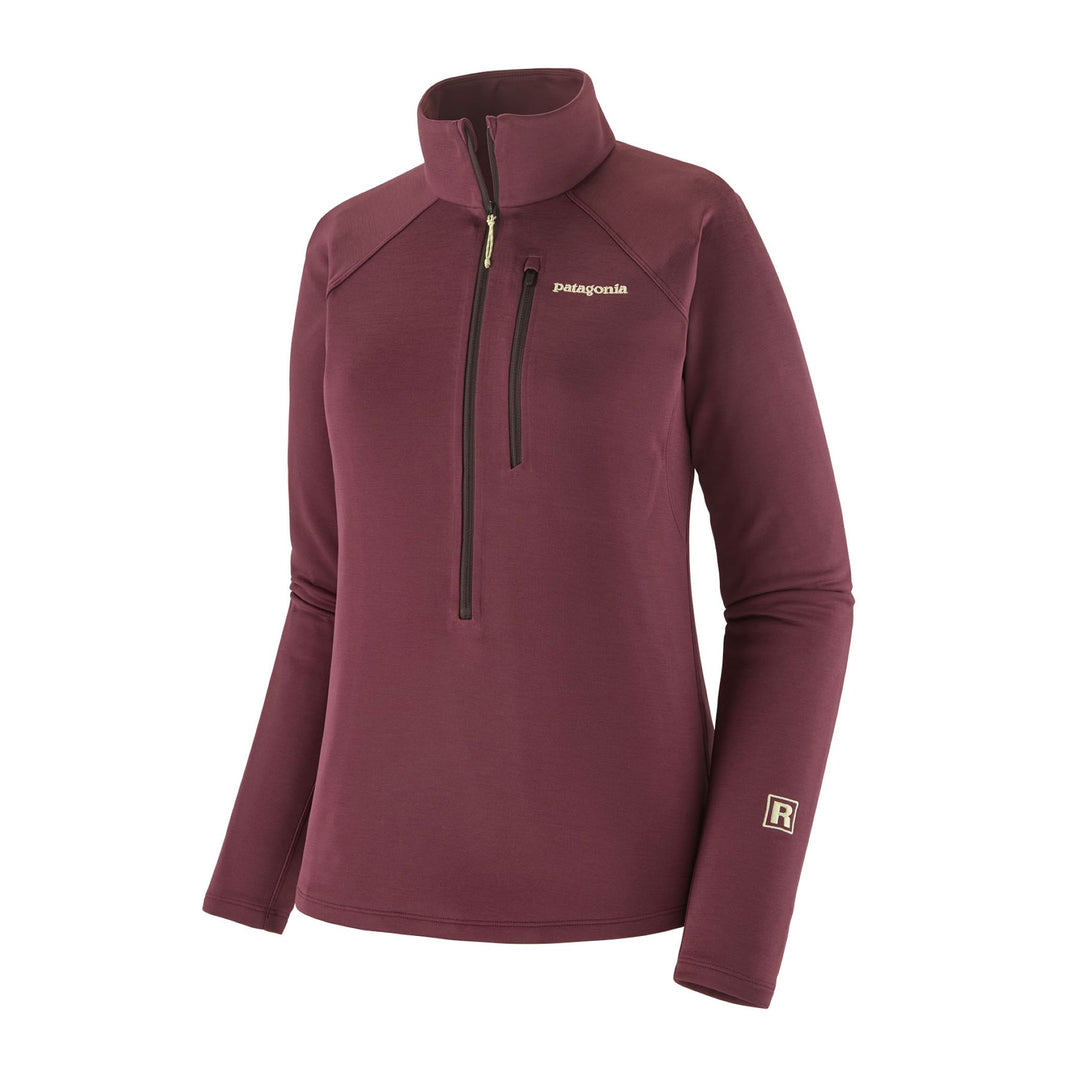 R1 Ultralight 1/2 Zip Women's