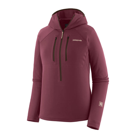 R1 Ultralight Hoody Women's