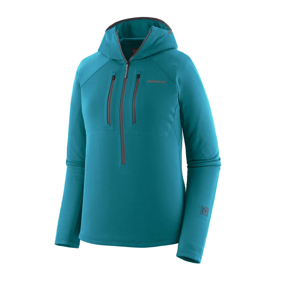 R1 Ultralight Hoody Women's