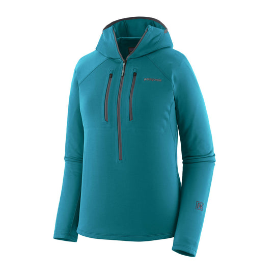 R1 Ultralight Hoody Women's