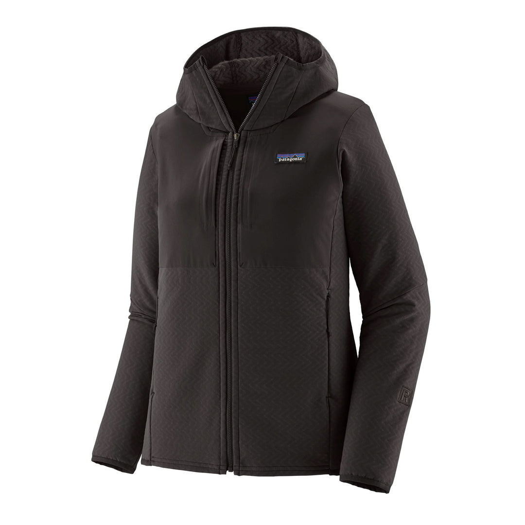 Patagonia-R2 CrossStrata Hoody Women's-Clothing-