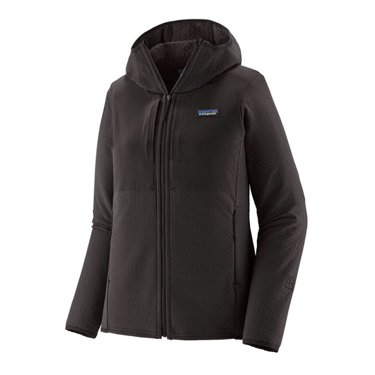 Patagonia-R2 CrossStrata Hoody Women's-Clothing-