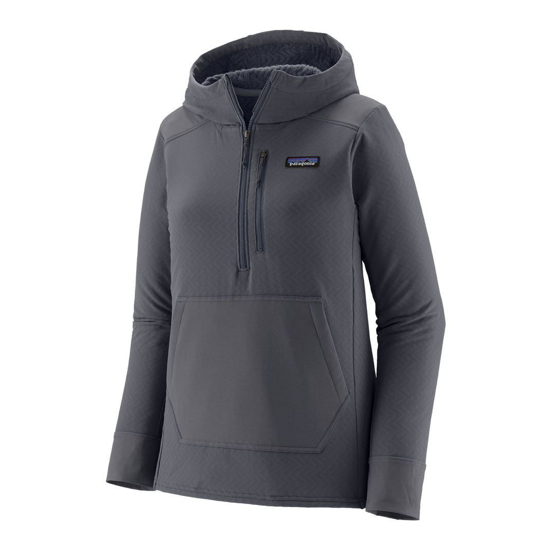 Patagonia-R2 CrossStrata Pullover Women's-Clothing-