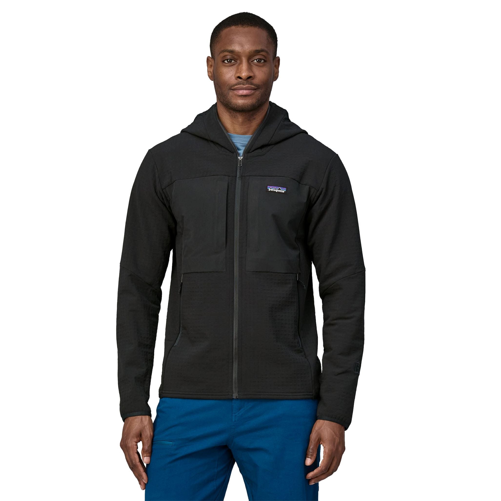 R2 TechFace Hoody Men's – Feathered Friends