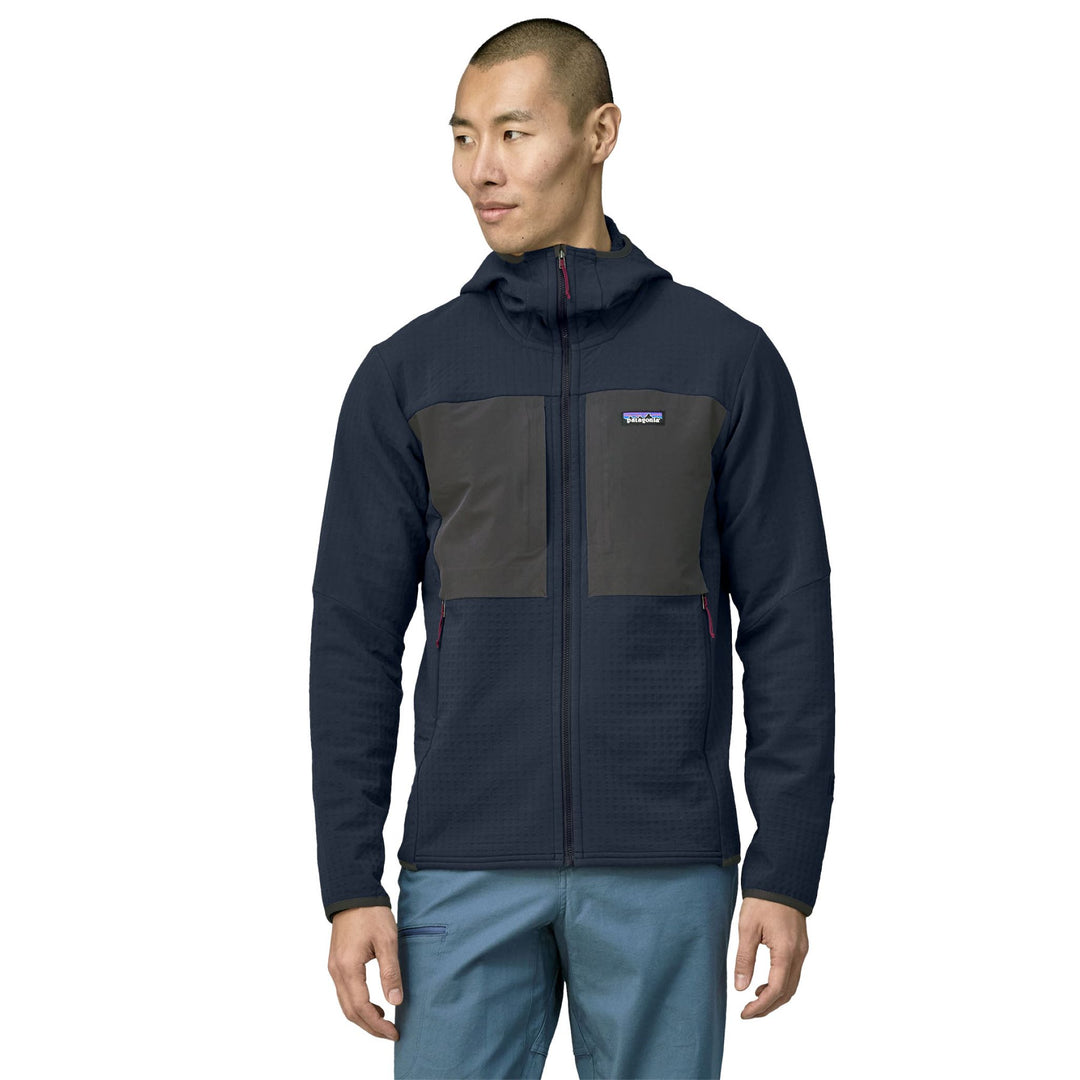 R2 TechFace Hoody Men's