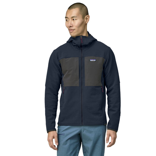 R2 TechFace Hoody Men's