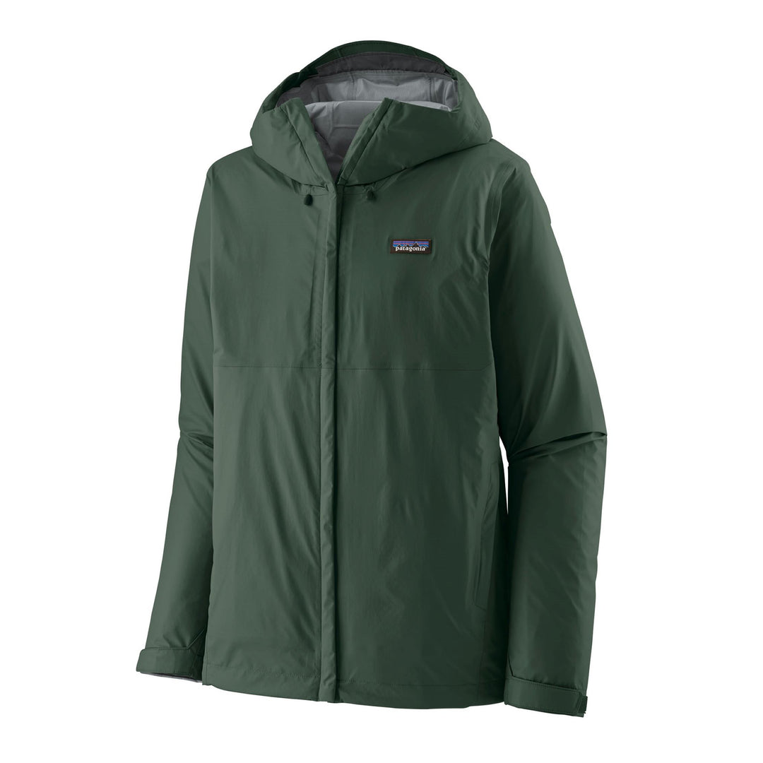 激レア patagonia shearling coat green フェード patagonia-torrentshell-3l-