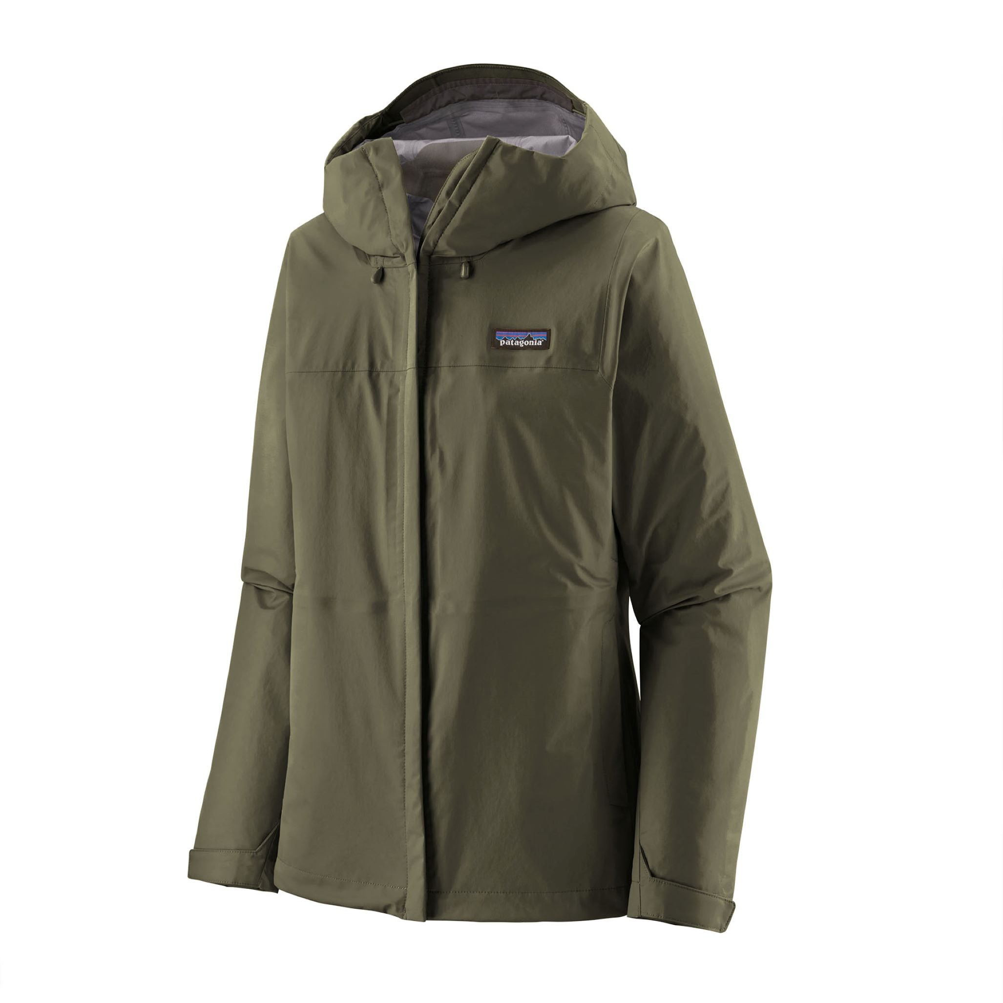 Torrentshell 3L Jacket Women's F25 – Feathered Friends