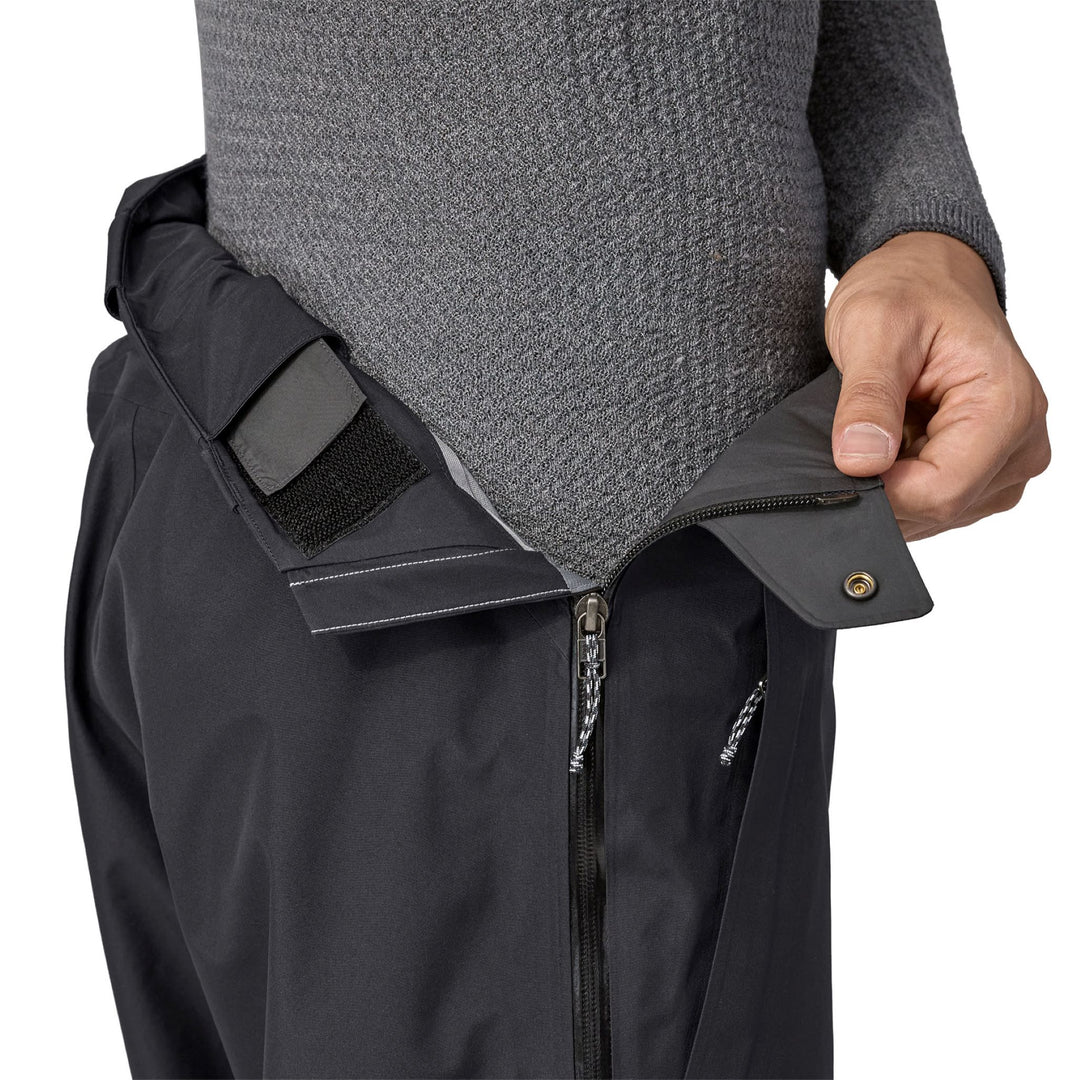 Triolet Pants Men's-Clothing-Patagonia-