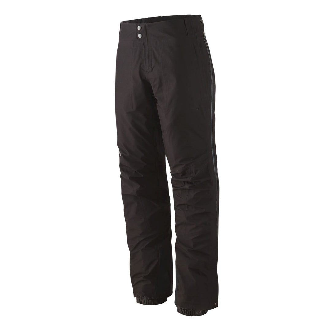 Triolet Pants Women's-Clothing-Patagonia-Black
