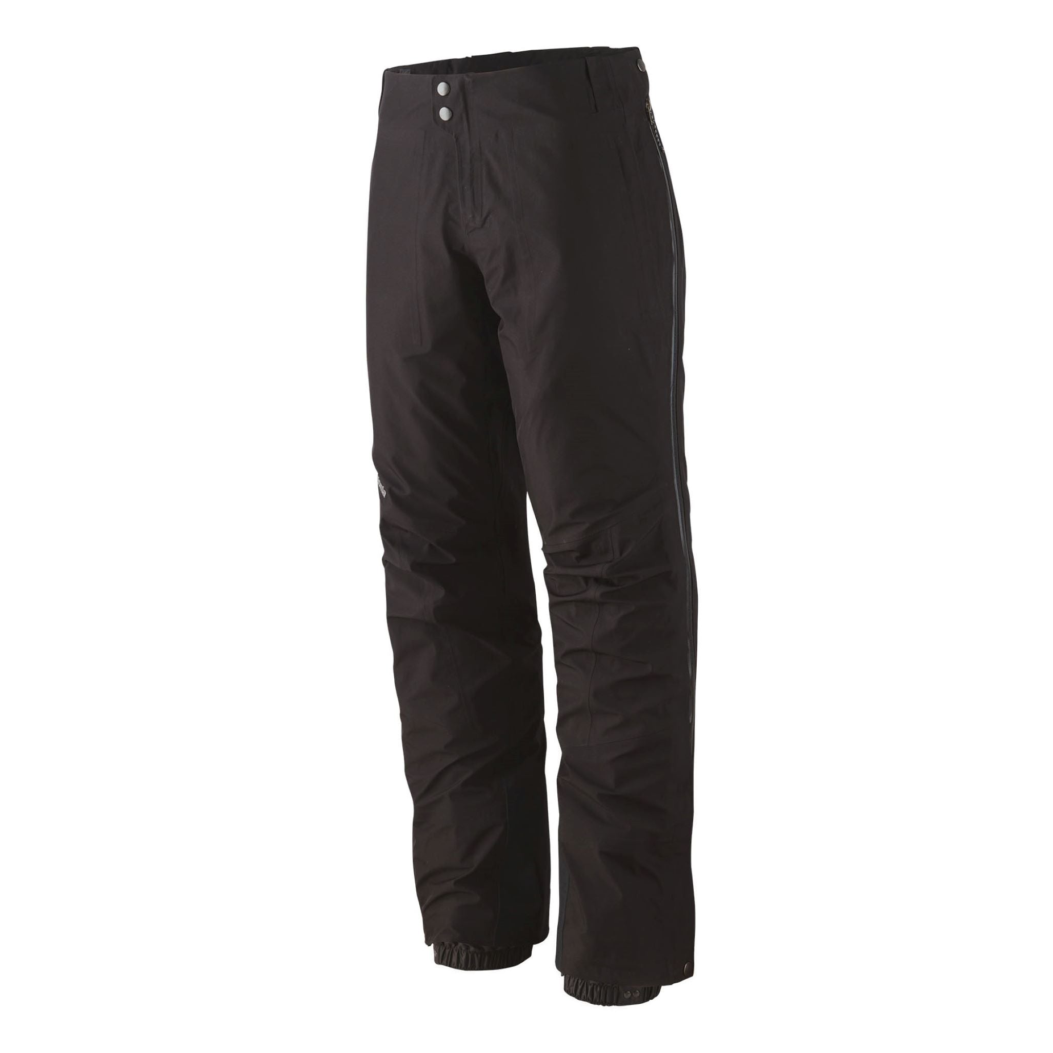 Triolet Pants Women's-Clothing-Patagonia-Black