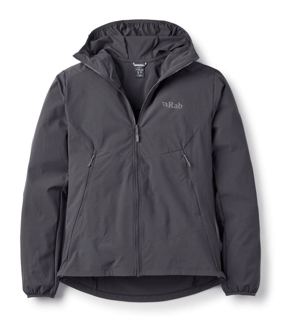 Borealis Hooded Jacket Men's