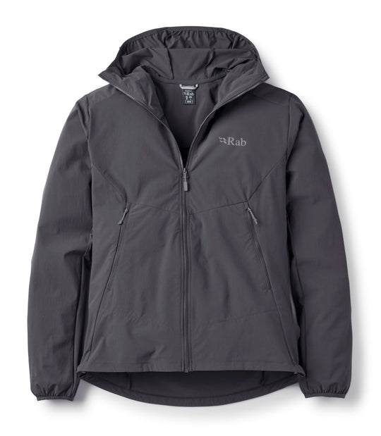 Borealis Hooded Jacket Men's