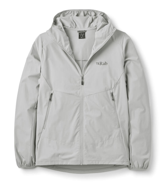 Borealis Hooded Jacket Men's