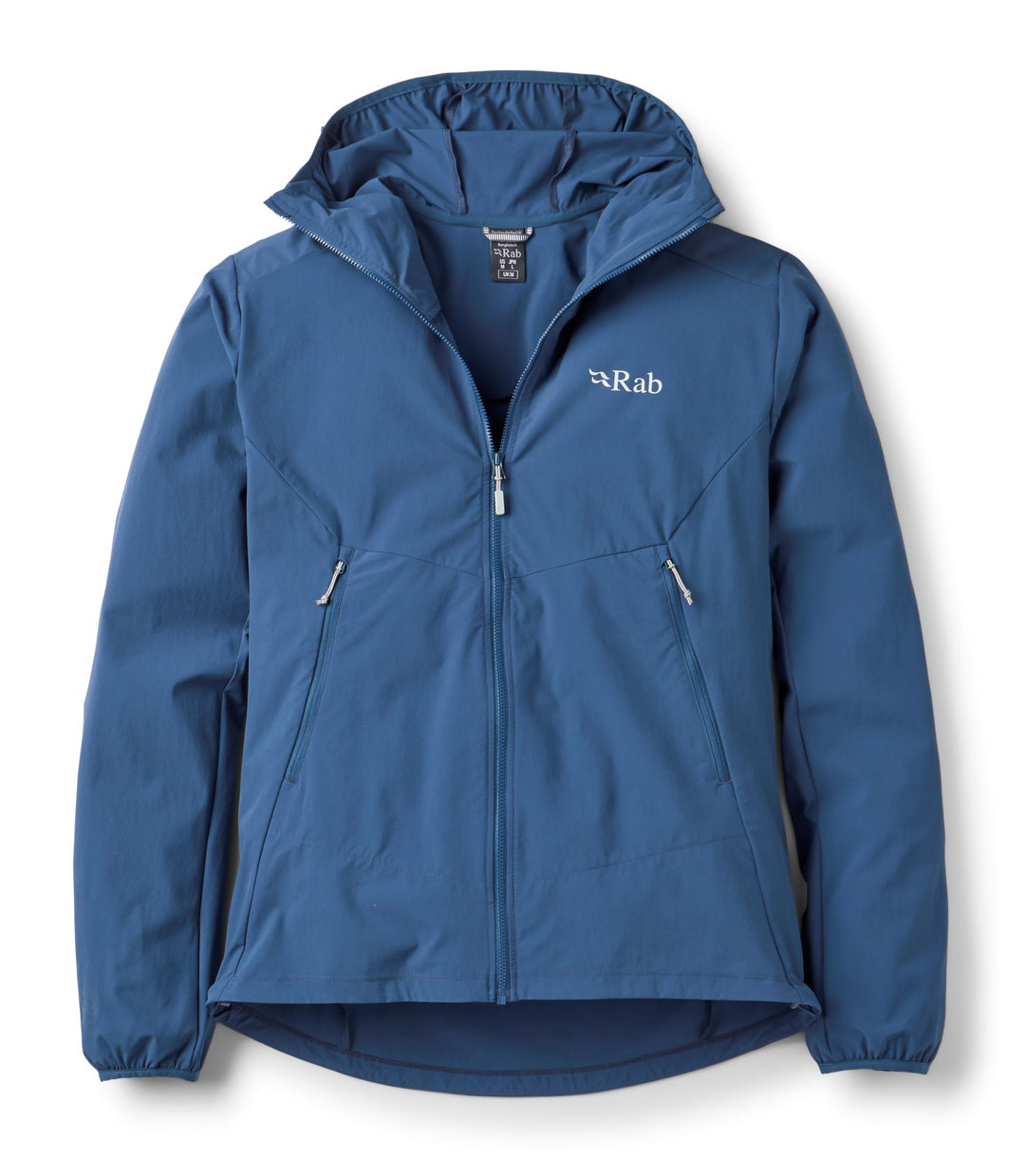 Borealis Hooded Jacket Men's