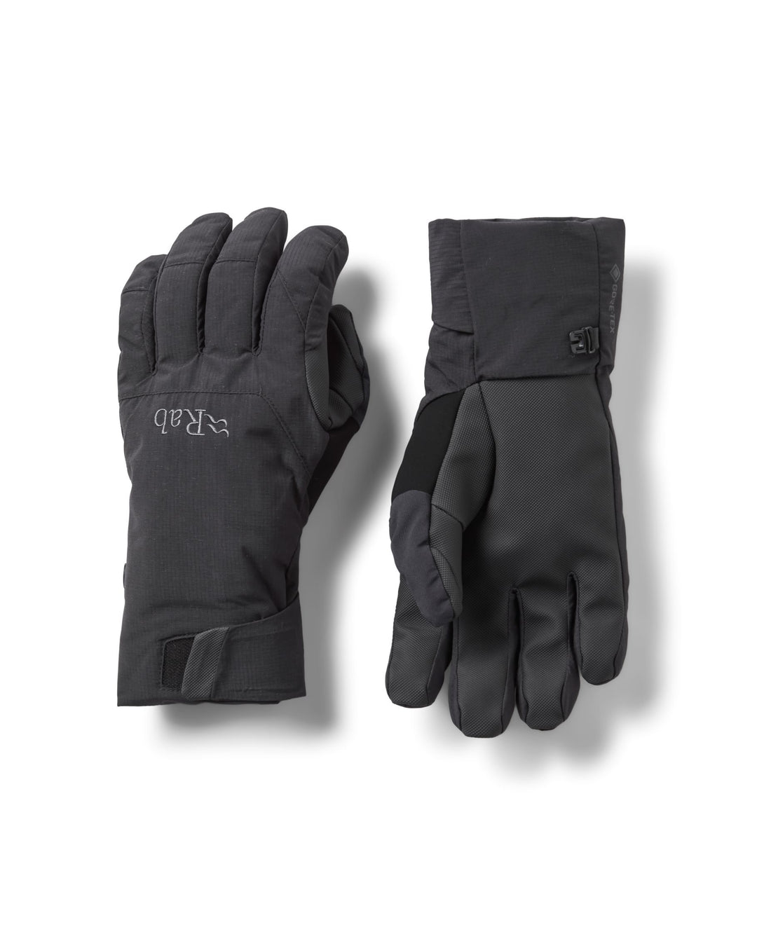 Rab-Cresta GTX Gloves-Clothing