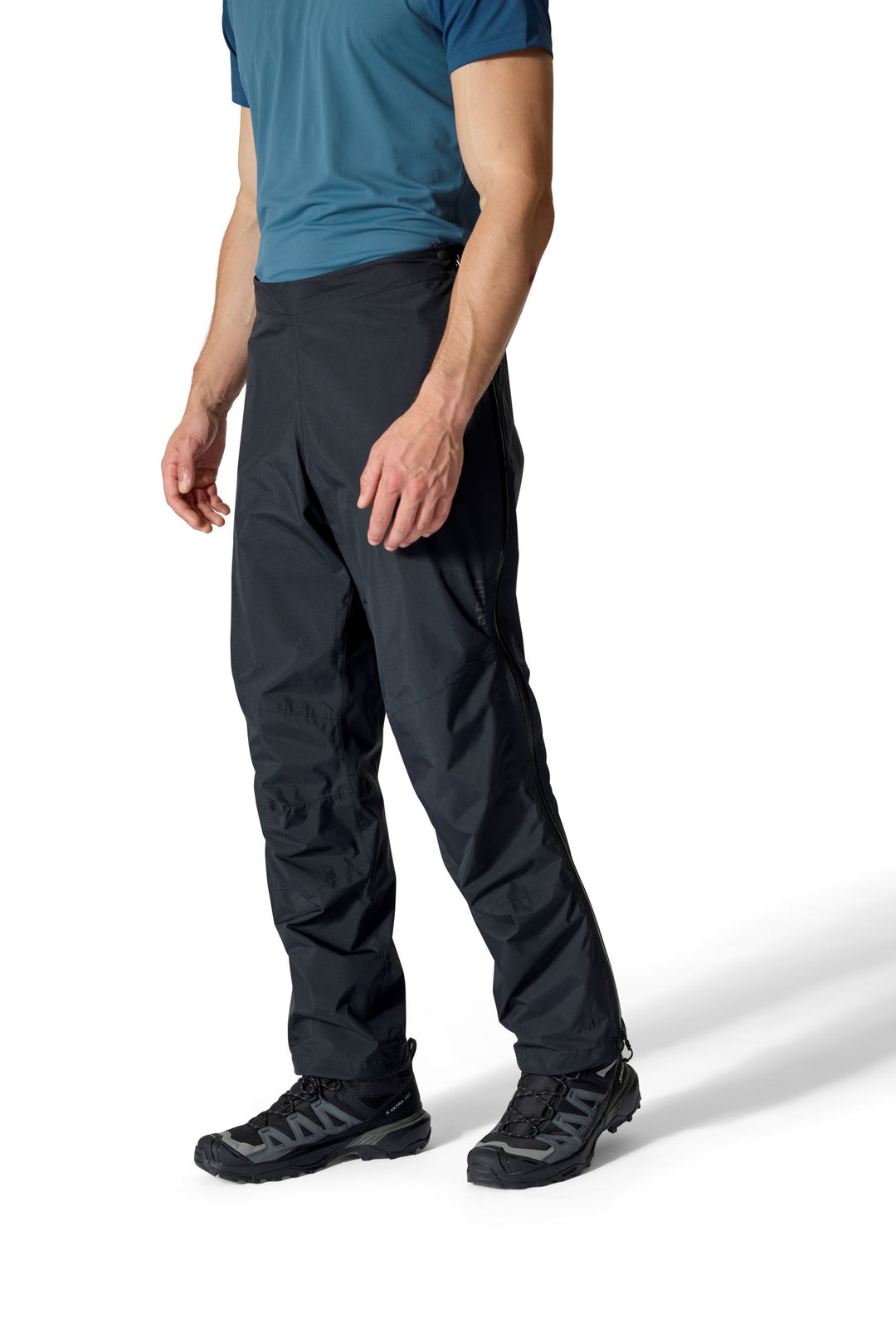 Rab-Downpour Mountain Waterproof Pants Men's-