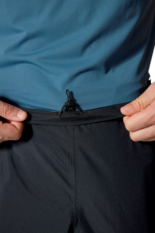 Rab-Downpour Mountain Waterproof Pants Men's-