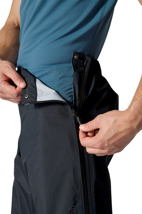 Rab-Firewall Mountain Waterproof Pants Men's-