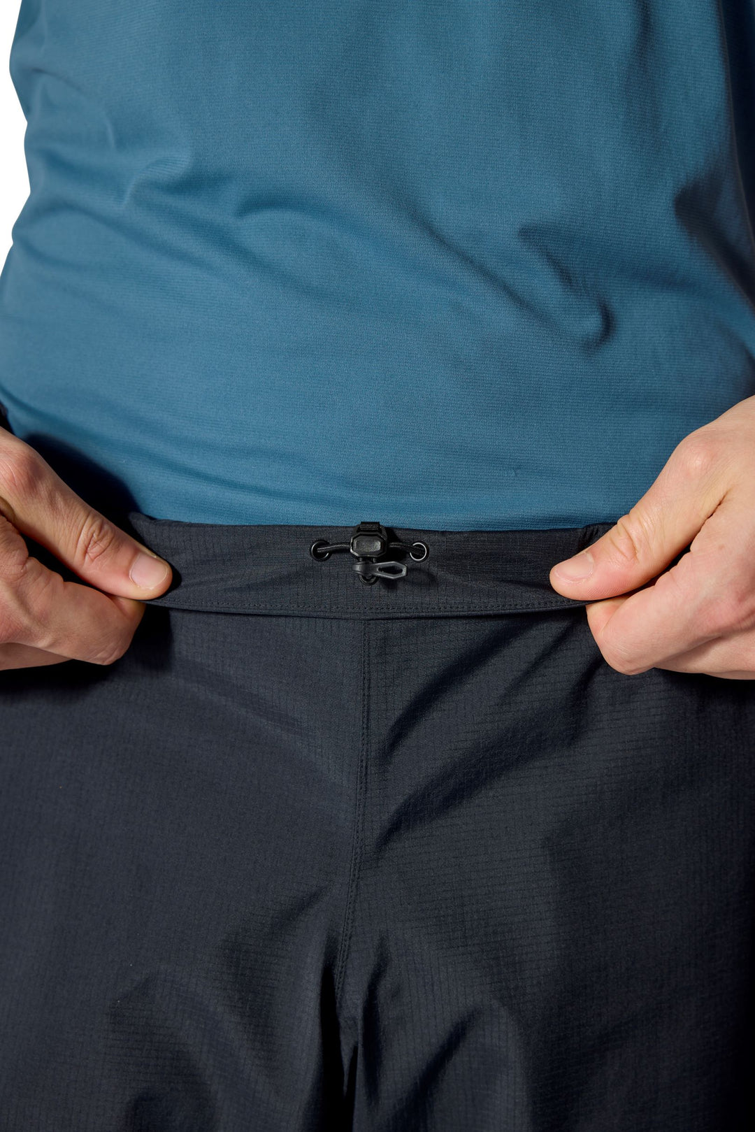 Rab-Firewall Mountain Waterproof Pants Men's-