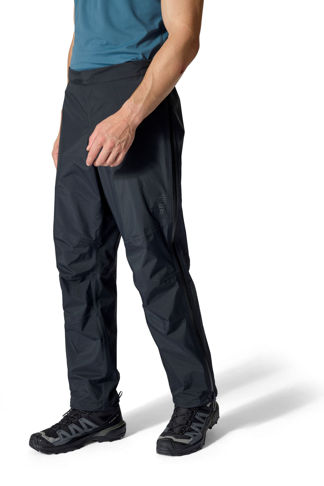 Rab-Firewall Mountain Waterproof Pants Men's-