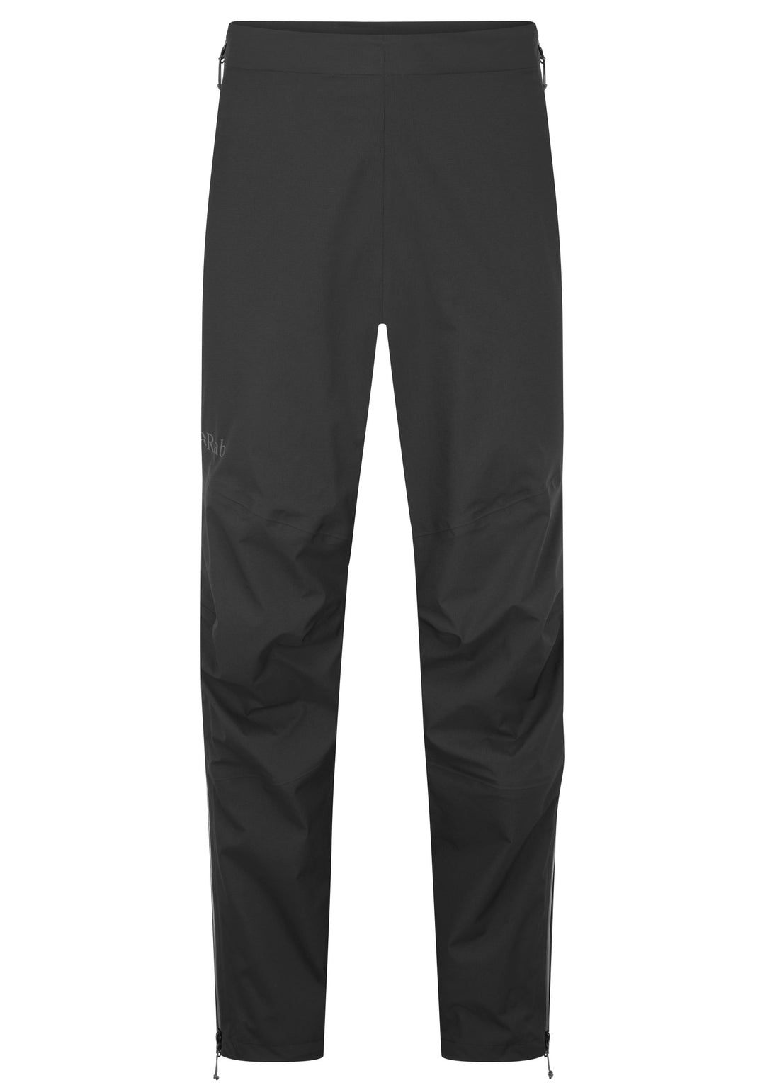 Rab-Firewall Mountain Waterproof Pants Men's-Black