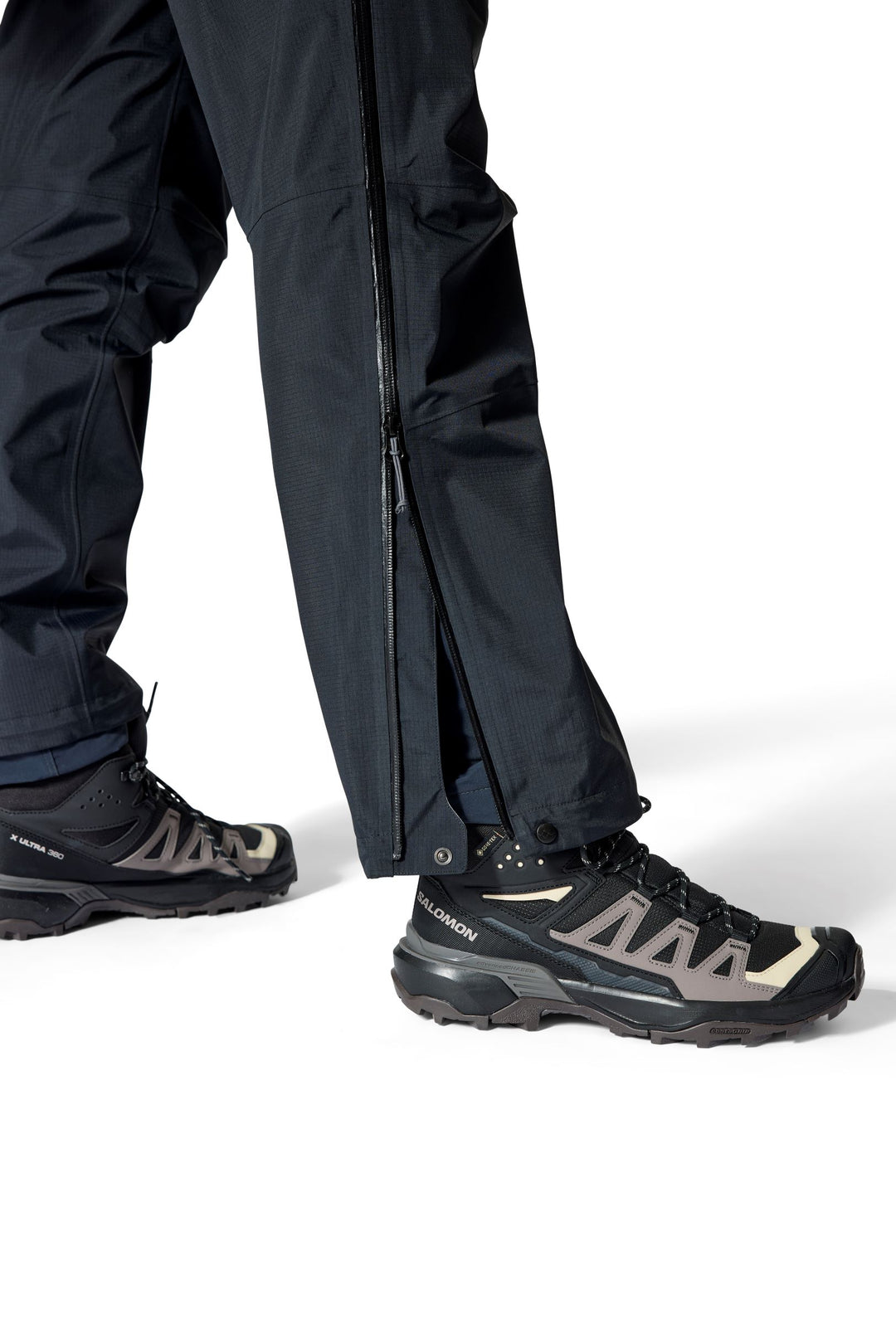 Rab-Firewall Mountain Waterproof Pants Women's-