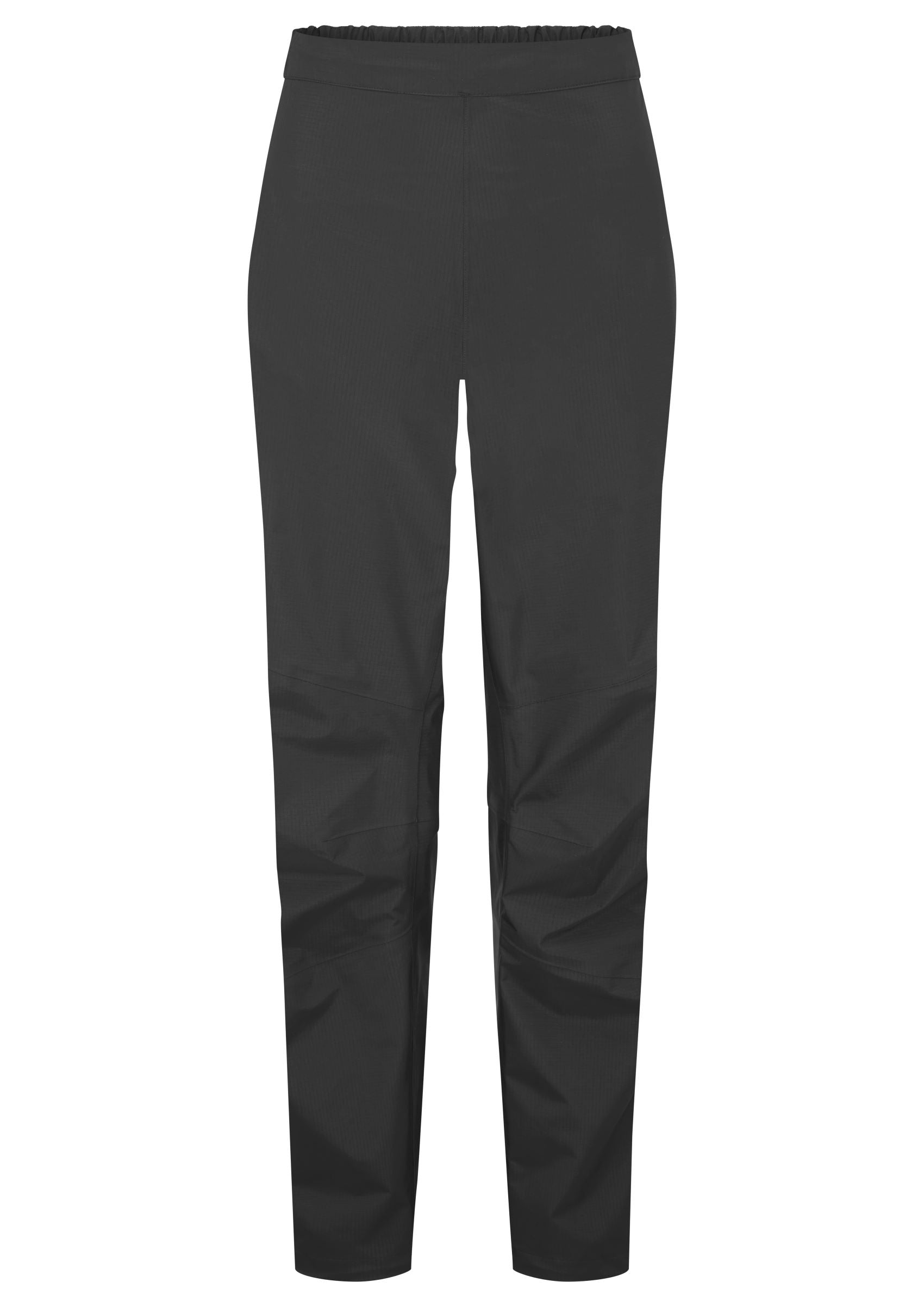Rab-Firewall Mountain Waterproof Pants Women's-Black