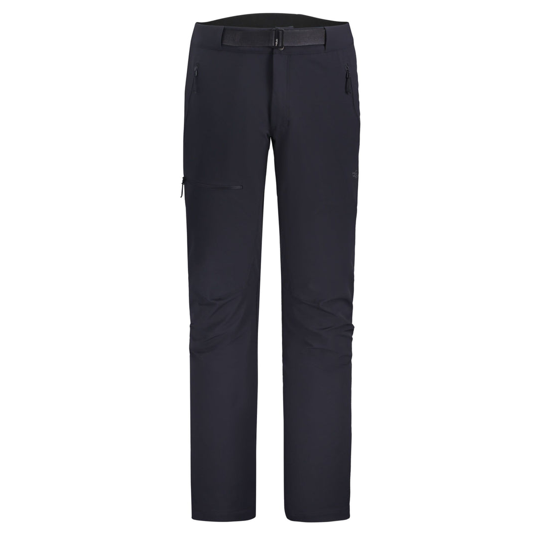 Rab-Incline AS Softshell Pants Men's-Clothing