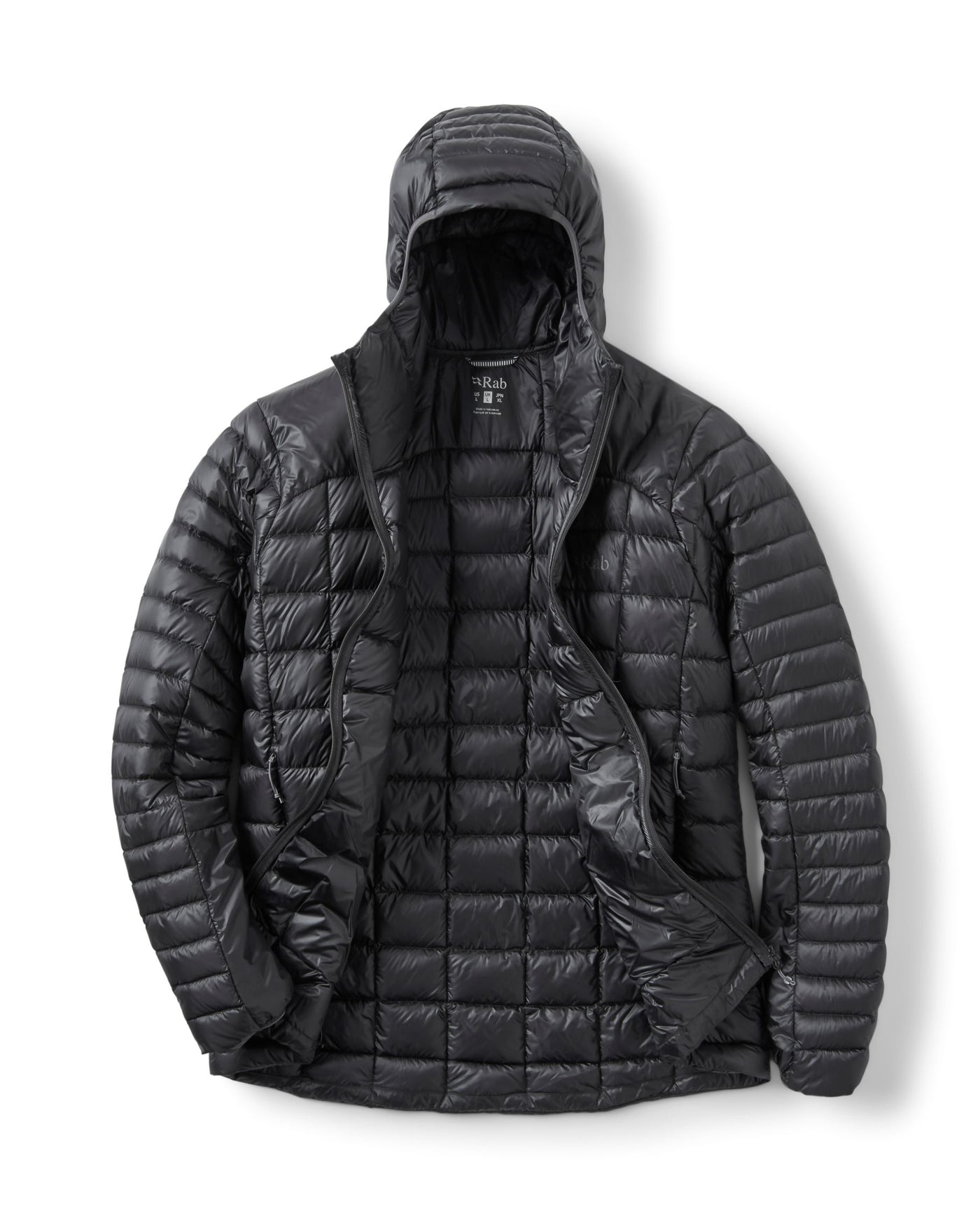 Mythic Alpine Light Jacket Women's