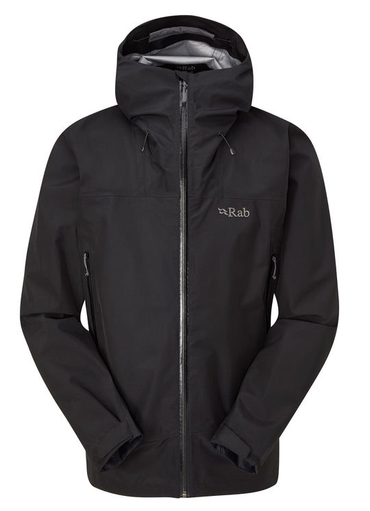 Rab-Namche GTX Jacket Men's-Black