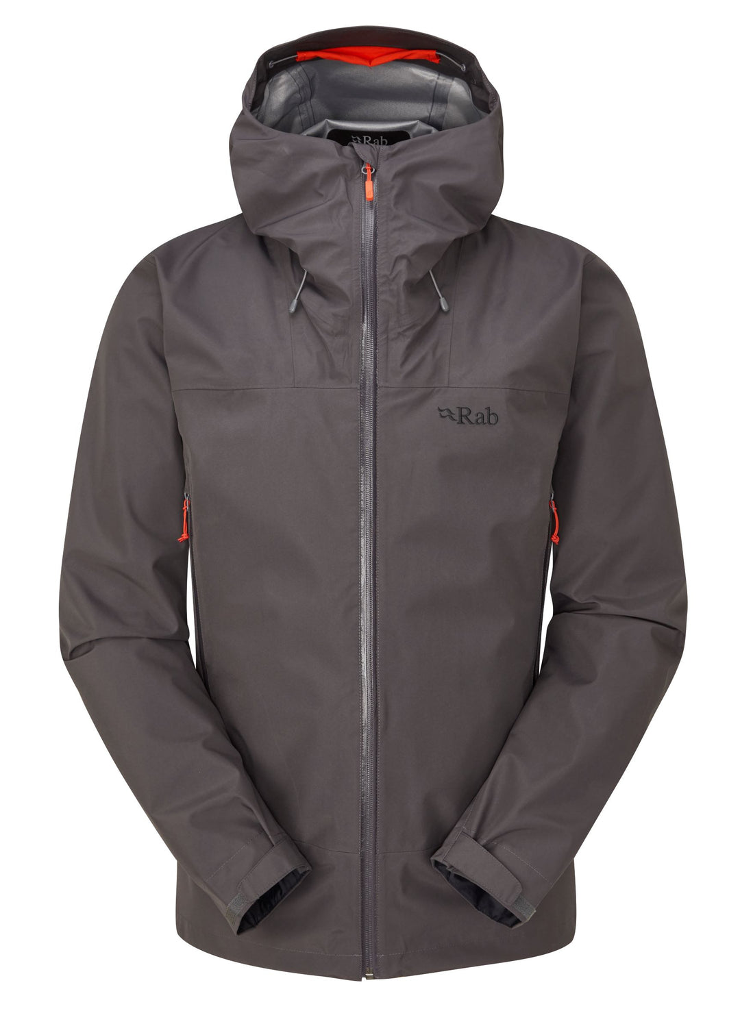 Rab-Namche GTX Jacket Men's-Graphene
