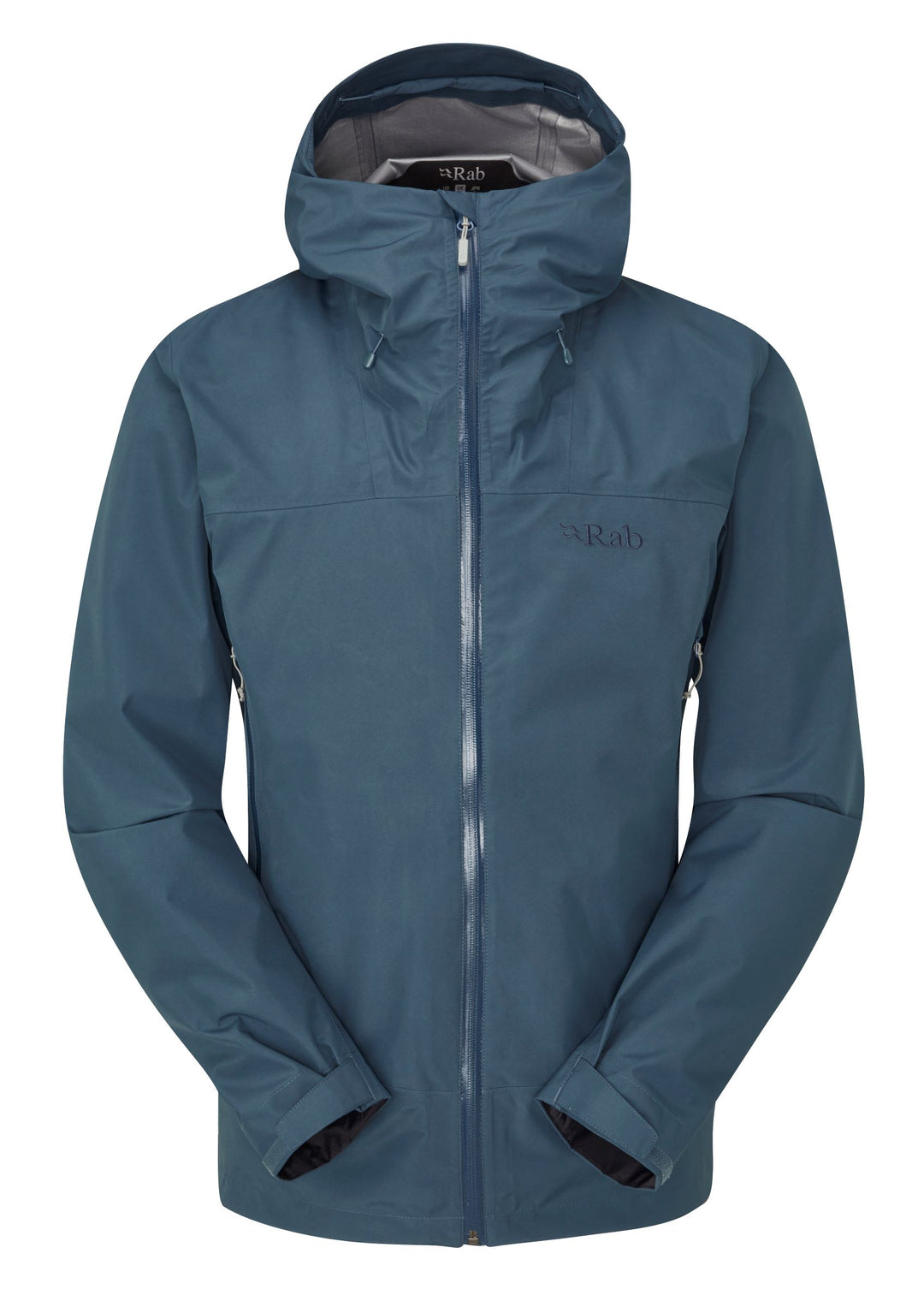 Rab-Namche GTX Jacket Men's-Orion Blue