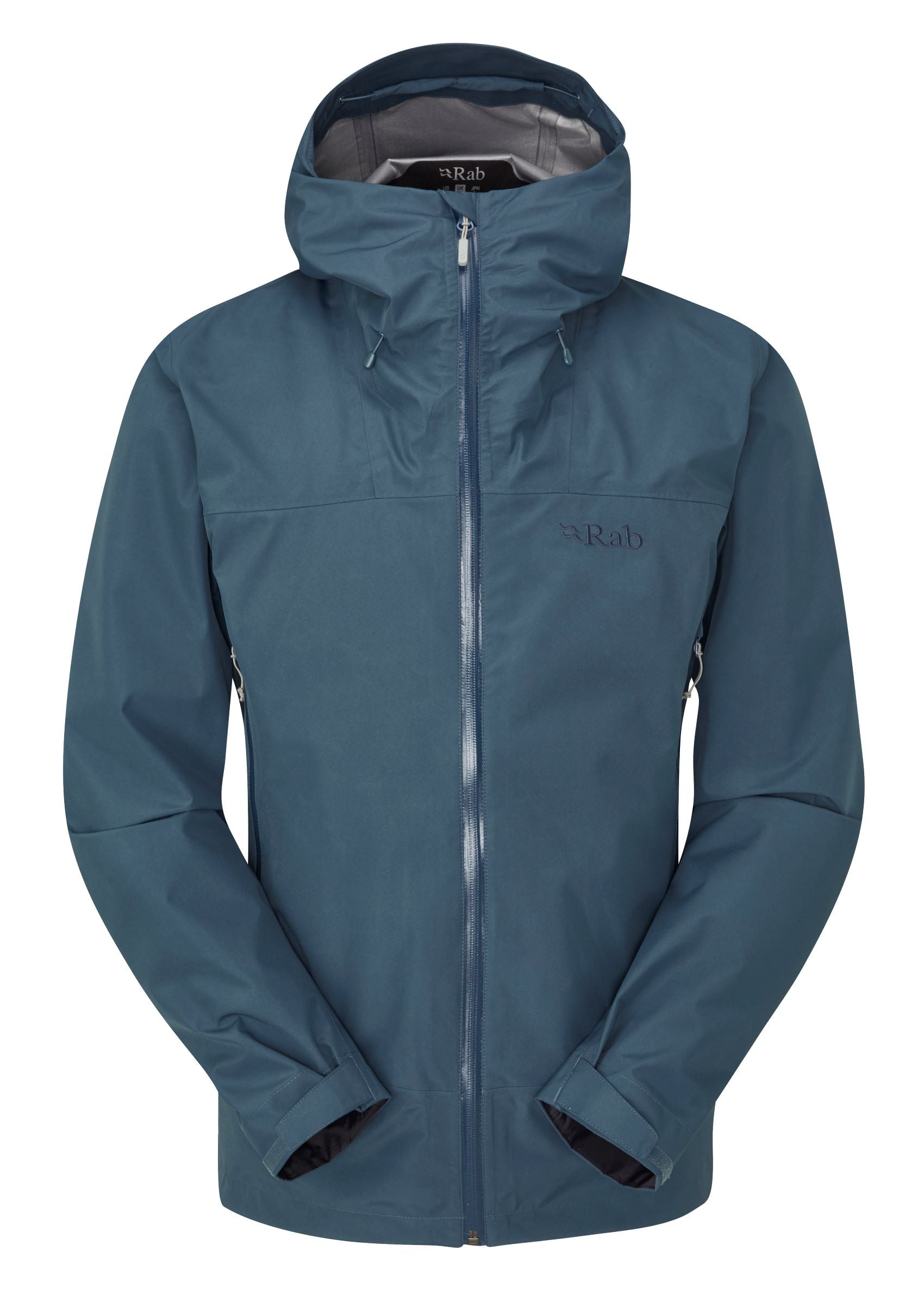 Rab-Namche GTX Jacket Men's-Orion Blue