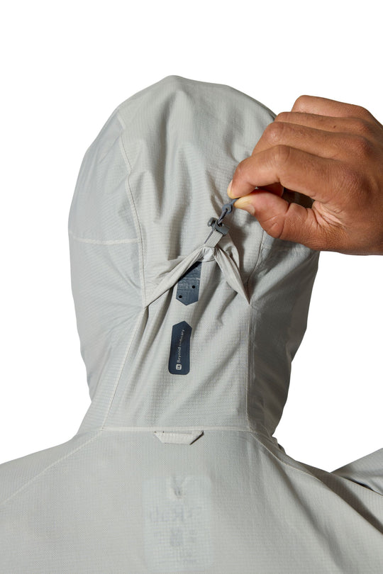 Rab-Phantom Waterproof Jacket Men's-